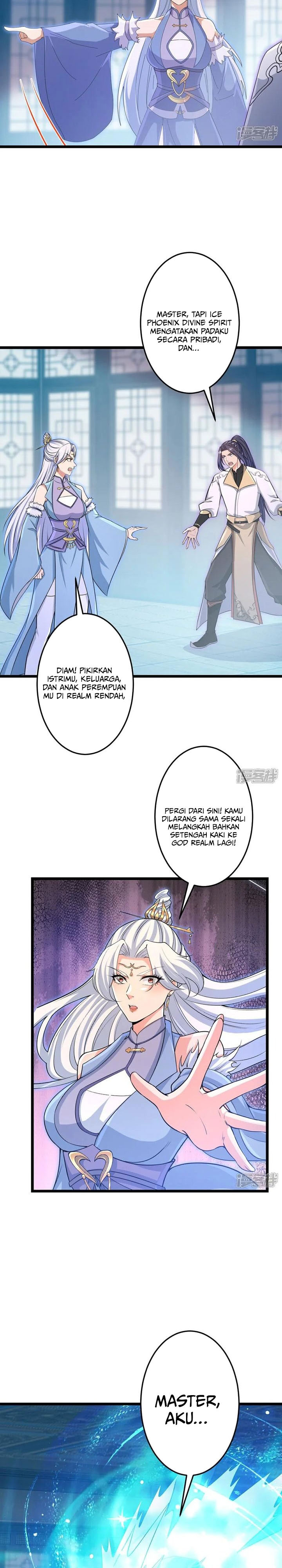 Dilarang COPAS - situs resmi www.mangacanblog.com - Komik against the gods 735 - chapter 735 736 Indonesia against the gods 735 - chapter 735 Terbaru 18|Baca Manga Komik Indonesia|Mangacan